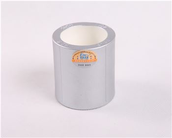 鋁合金襯塑復(fù)合管核心技術(shù)3特點(diǎn)