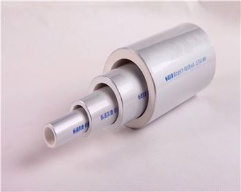 鋁合金襯塑復(fù)合管的特點(diǎn)及優(yōu)勢(shì)