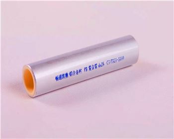 鋁合金襯PB復(fù)合管