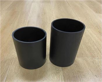 HDPE排水管